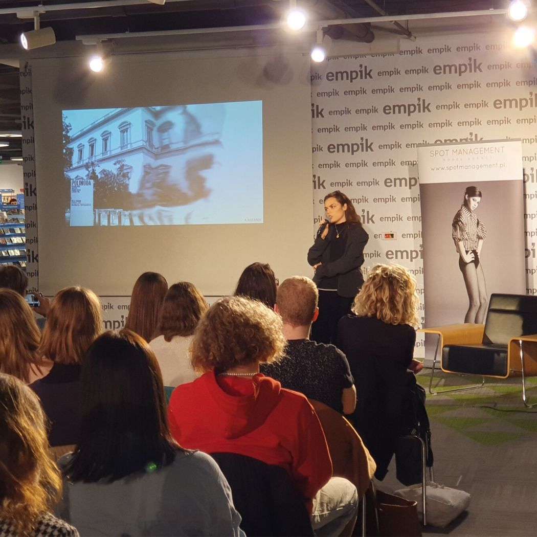 Czwarta edycja konferencji "Moda a biznes" za nami!
